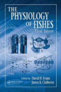 Evans - The physiology of fishes