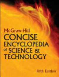 Parker  S. - McGraw-Hill Concise Encyclopedia of Science and Technology, 5th ed.