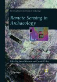 Wiseman - Remote Sensing in Archaeology