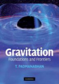 Padmanabhan - Gravitation