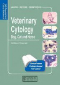 Freeman K. - Veterinary Cytology