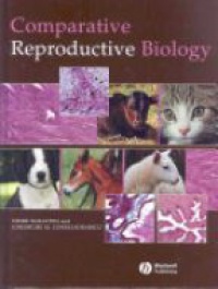 Schatten H. - Comparative Reproductive Biology