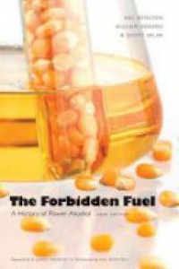 Woolsey J. - The Forbidden Fuel