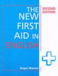 Maciver A. - The New First Aid in English