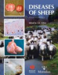 Aitken I. - Diseases of Sheep, 4th Edition