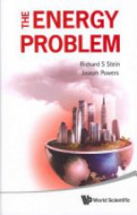 Powers Joseph,Stein Richard S - Energy Problem, The