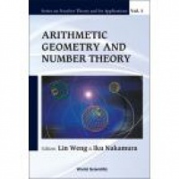 Weng L. - Arithmetic Geometry And Number Theory