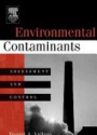 Environmental Contaminants Assessment and Control