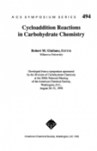 Giuliano R. M. - Cycloaddition Reactions in Carbohydrate Chemistry