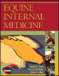 Reed S. M. - Equine Internal Medicine, 2nd Edition