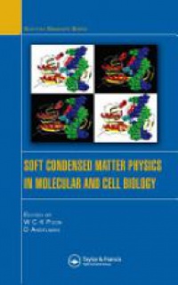 Andelman D. - Soft Condensed Matter Physics in Molecular and Cell Biology