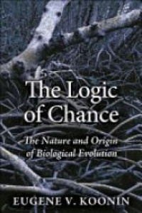 Koonin - The Logic of Chance
