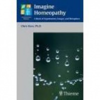 Kurz Ch. - Imagine Homeopathy