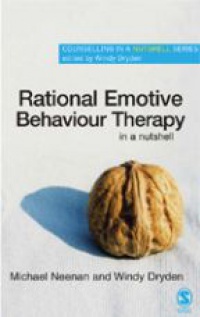 Neenan M. - Rational Emotive Behaviour Therapy in a Nutshell