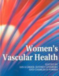 Greer I. A. - Women's Vascular Health