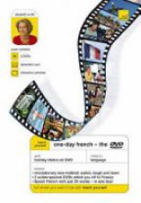  - One Day French DVD