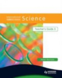 Morrison K. - International Science: Teacher's Guide 3