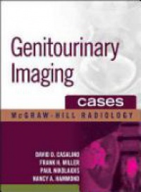 Casalino D. - Genitourinary Imaging Cases
