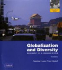 Lewis - Globalization and Diversity
