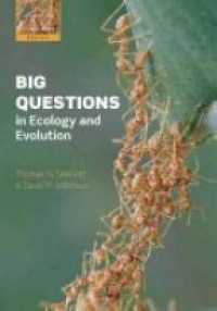 Sherratt T. - Big Questions in Ecology and Evolution 