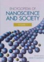 Encyclopedia of Nanoscience and Society, 2 Volume Set