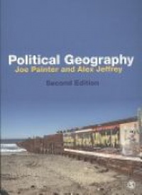 Painter J. - Political Geography