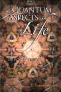 Abbott Derek,Davies Paul C W,Pati Arun Kumar - Quantum Aspects Of Life