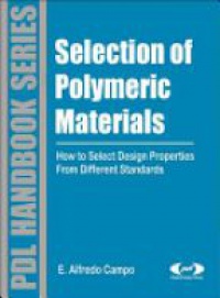 Campo E. - Selection of Polymeric Materials