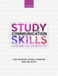 Overton T. - Study and Communication Skills for the Chemical Sciences, 2nd ed.