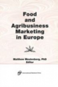 Meulenberg M. - Food and Agribusiness Marketing in Europe