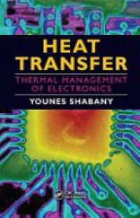 Younes Shabany - Heat Transfer