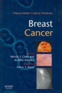 Skarin, Arthur T. - Breast Cancer