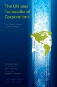 Nejad T. - The UN and Transnational Corporations
