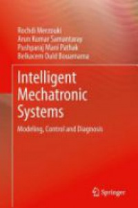Merzouki - Intelligent Mechatronic Systems