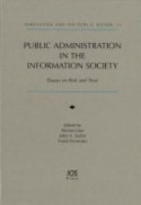 Lips M. - Public Administration in the Information Society