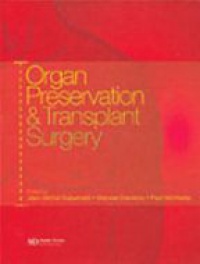 Dubernard J-M. - Organ Preservation & Transplant Surgery