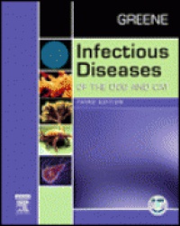 Greene - Infectious Diseases of the Dog and Cat