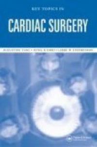 Ohri S.K. - Key Topics in Cardiac Surgery