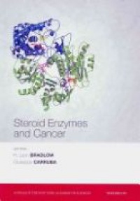 Bradlow H. - Steroid Enzymes and Cancer
