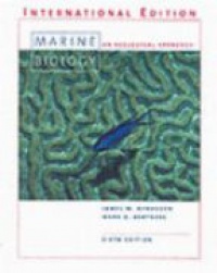 Nybakken J.W. - Marine Biology