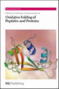 Luis Moroder,Johannes Buchner - Oxidative Folding of Peptides and Proteins