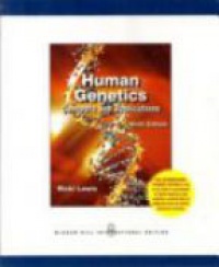 Ricki Lewis - Human Genetics