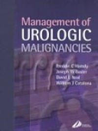 Hamdy F. - Management of Urologic Malignancies