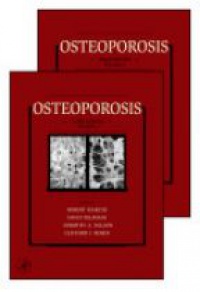 Marcus R. - Osteoporosis, 3rd ed., 2 Vol. Set