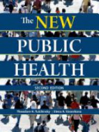 Tulchinsky T. - The New Public Health