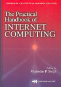 Singh M. - The Practical Handbook of Internet Computing