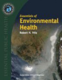 Friis R. - Essentials of Environmental Health