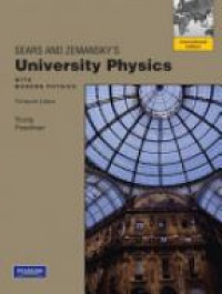Young H. - University Physics with Modern Physics with MasteringPhysics