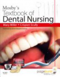 Miller, Mary - Mosby's Textbook of Dental Nursing