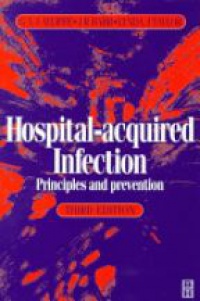 Babb J. - Hospital Acquired Infection